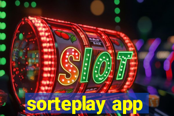 sorteplay app